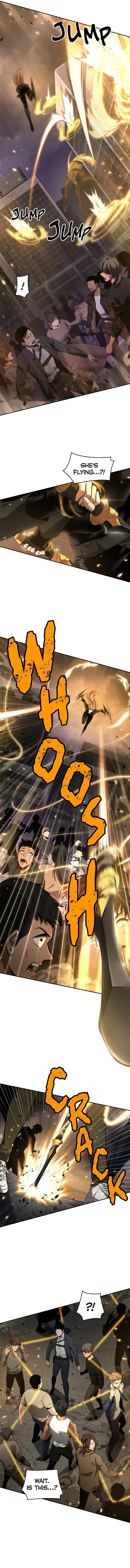 Read Omniscient Reader’s Viewpoint EN Manga Online
