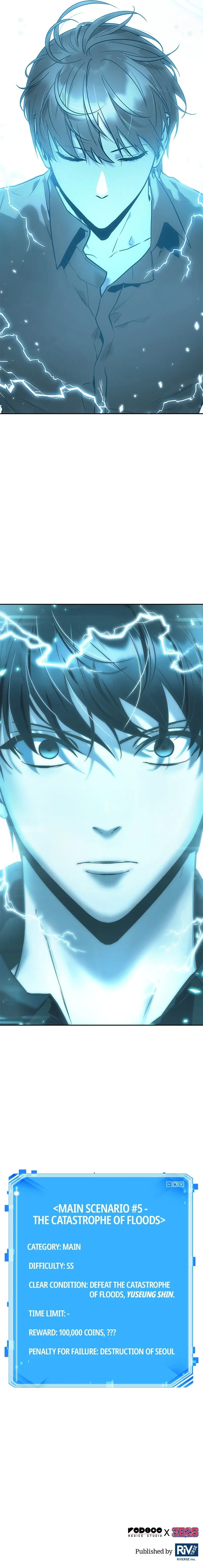 Read Omniscient Reader’s Viewpoint EN Manga Online