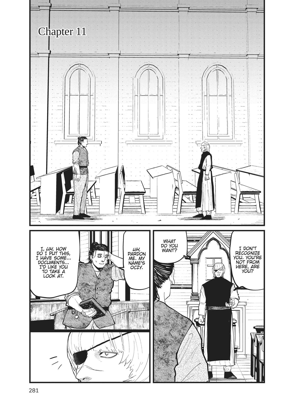 Read On the Movements of the Earth EN Manga Online