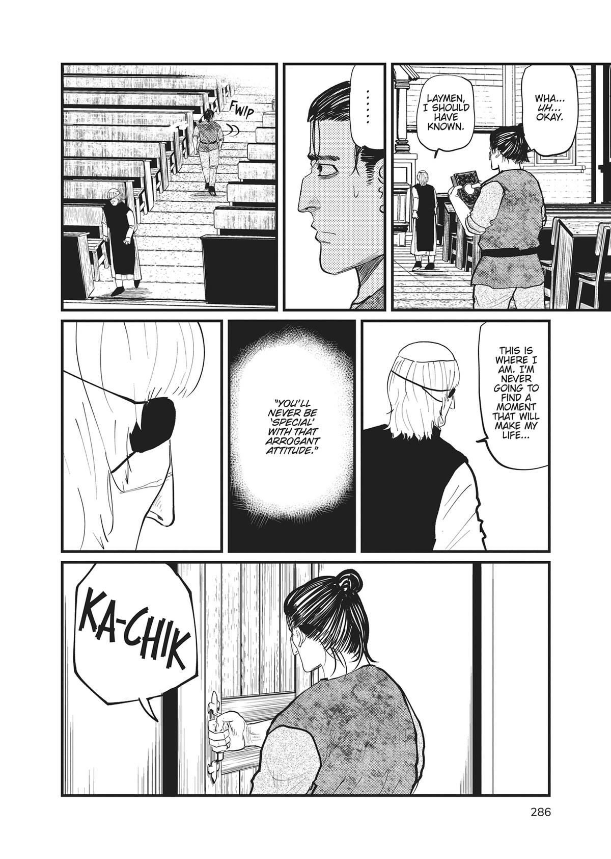 Read On the Movements of the Earth EN Manga Online