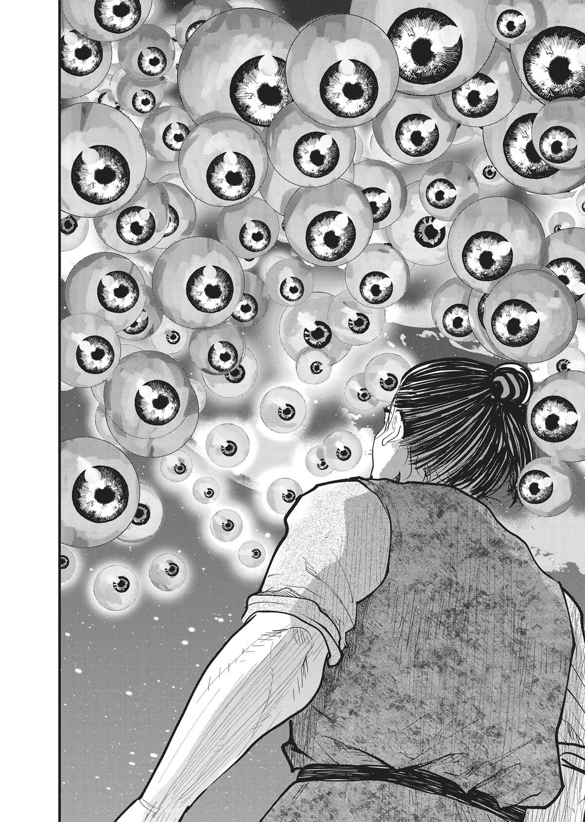 Read On the Movements of the Earth EN Manga Online