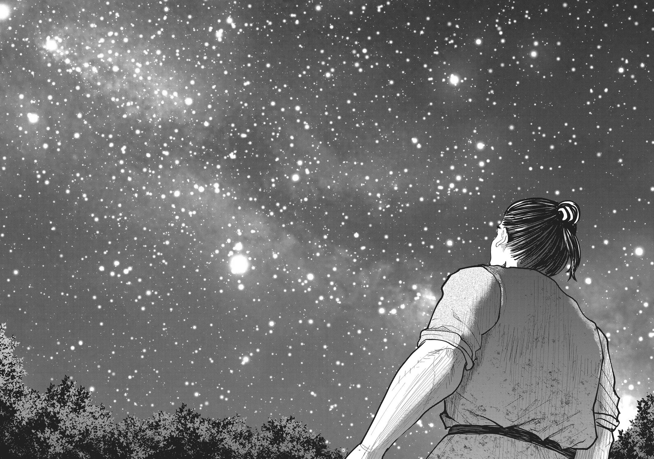 Read On the Movements of the Earth EN Manga Online