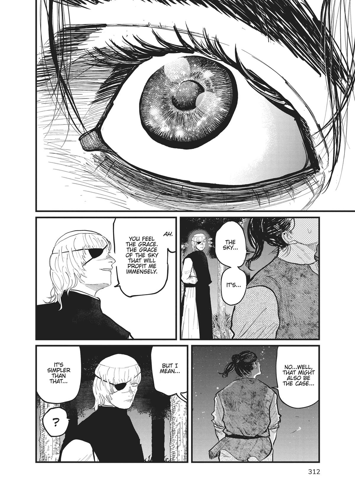 Read On the Movements of the Earth EN Manga Online