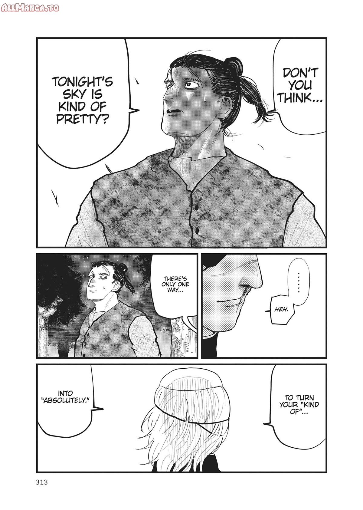 Read On the Movements of the Earth EN Manga Online