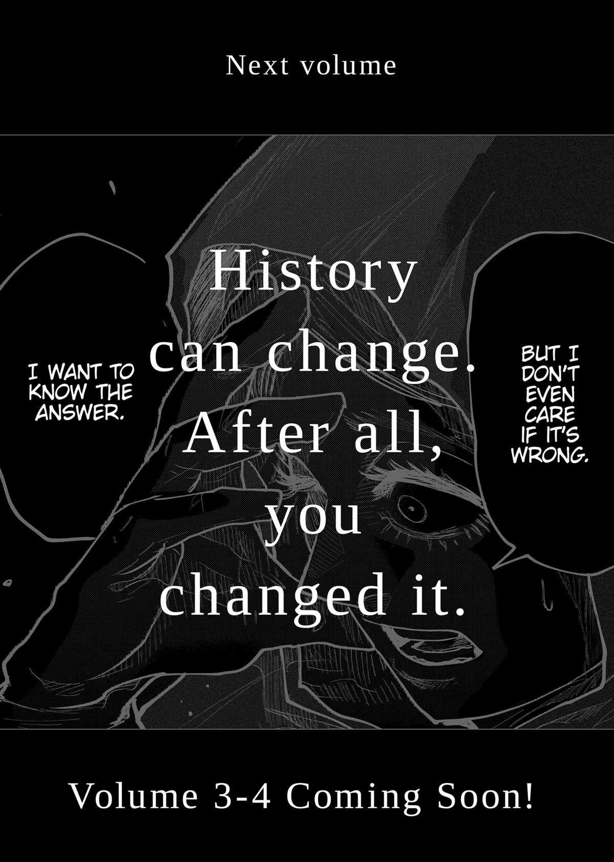 Read On the Movements of the Earth EN Manga Online