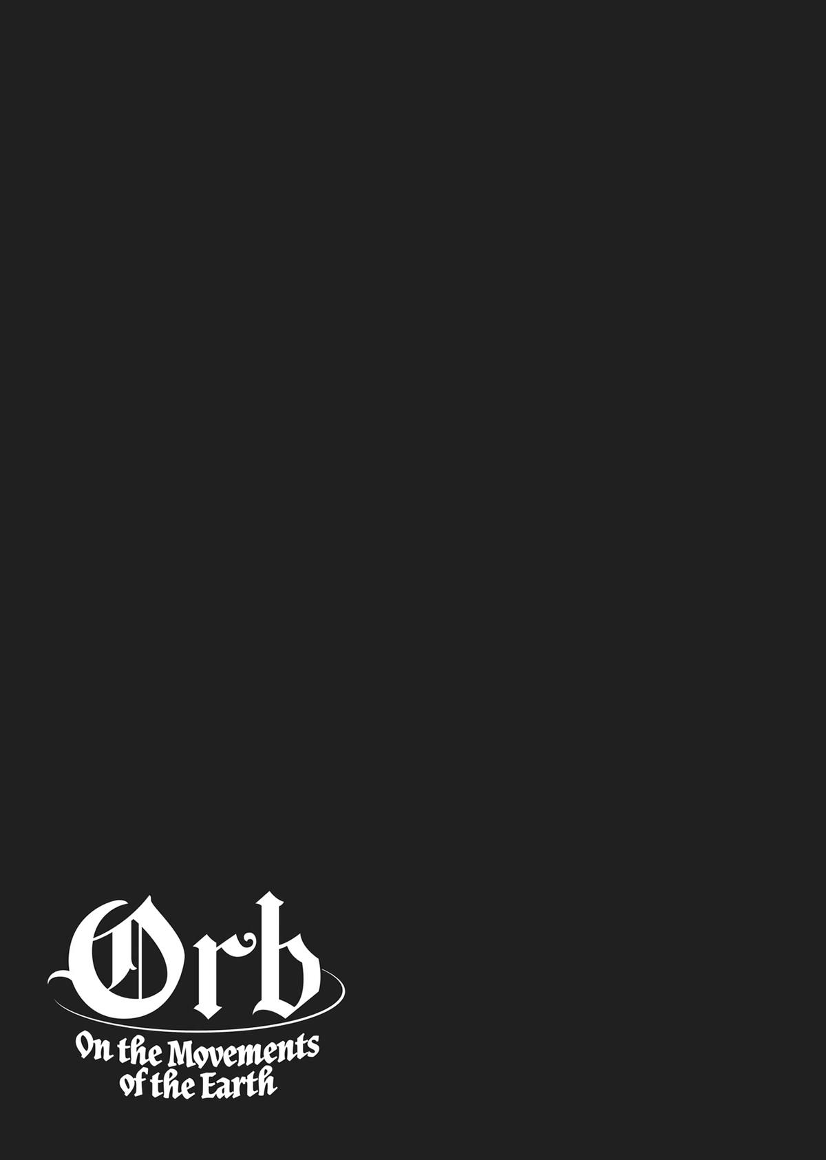 Read On the Movements of the Earth EN Manga Online