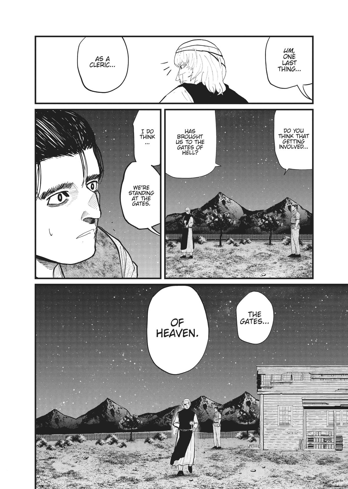 Read On the Movements of the Earth EN Manga Online