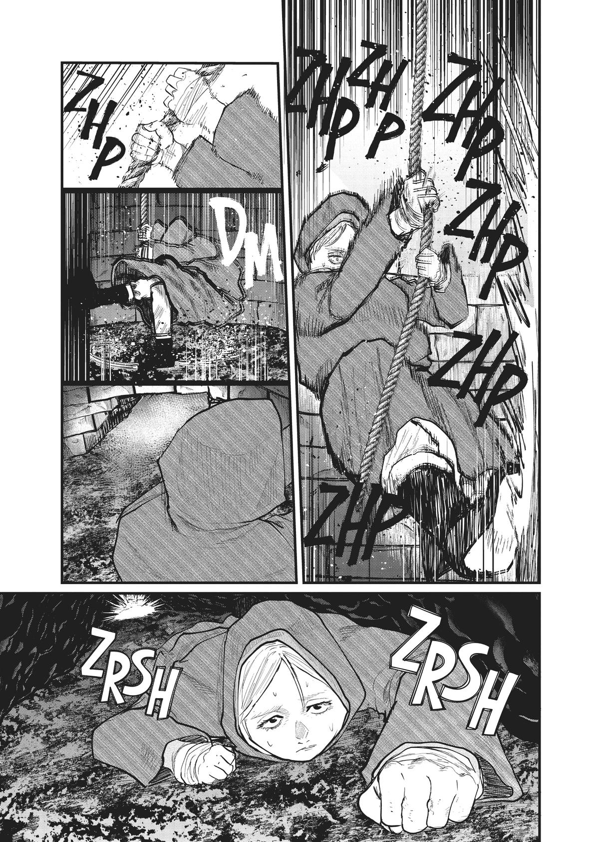 Read On the Movements of the Earth EN Manga Online