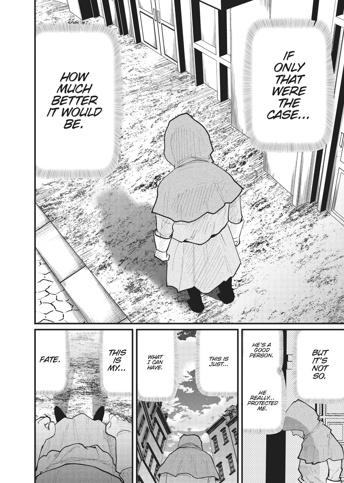 Read On the Movements of the Earth EN Manga Online