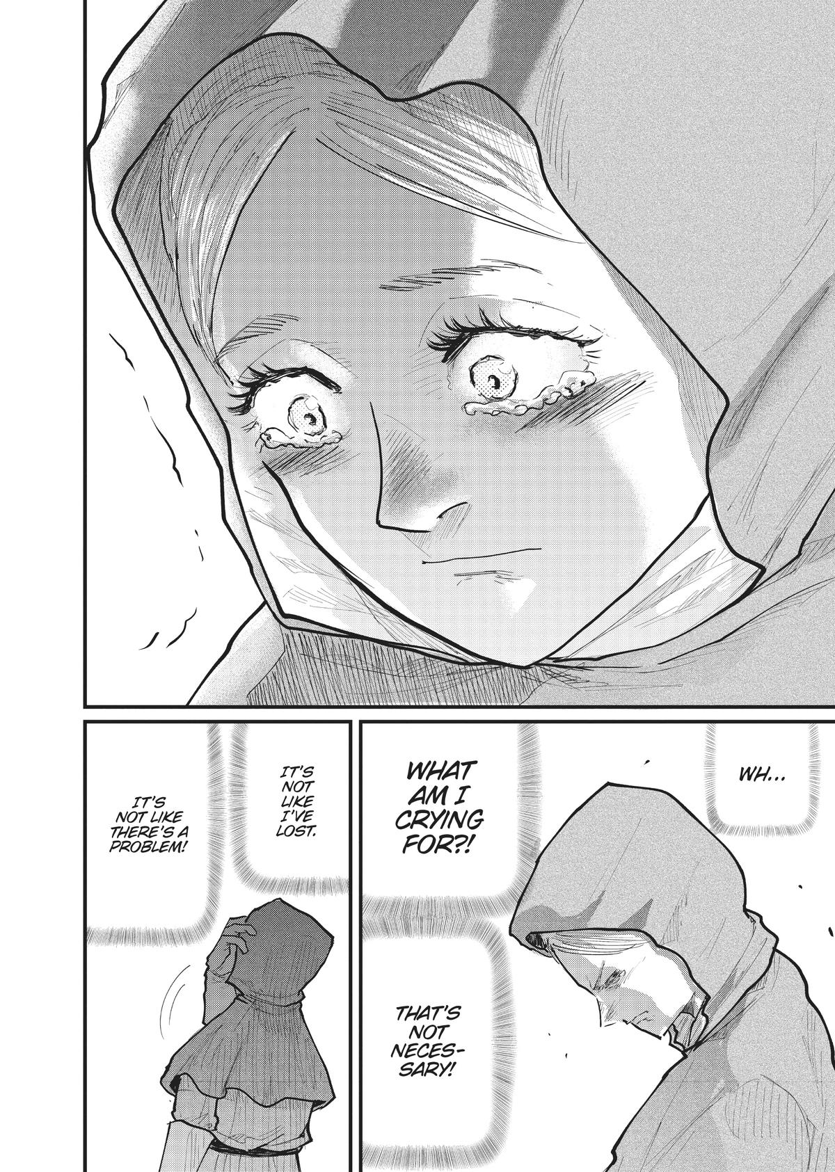 Read On the Movements of the Earth EN Manga Online