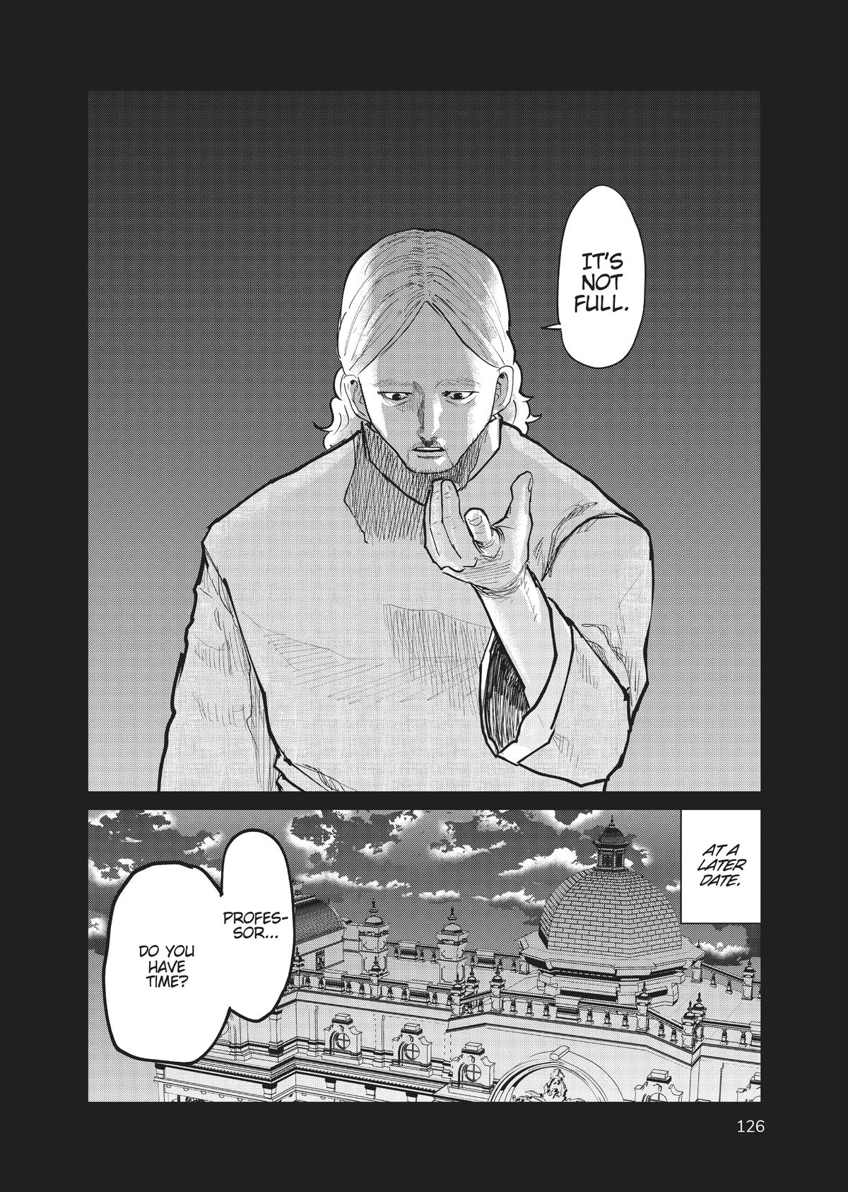 Read On the Movements of the Earth EN Manga Online