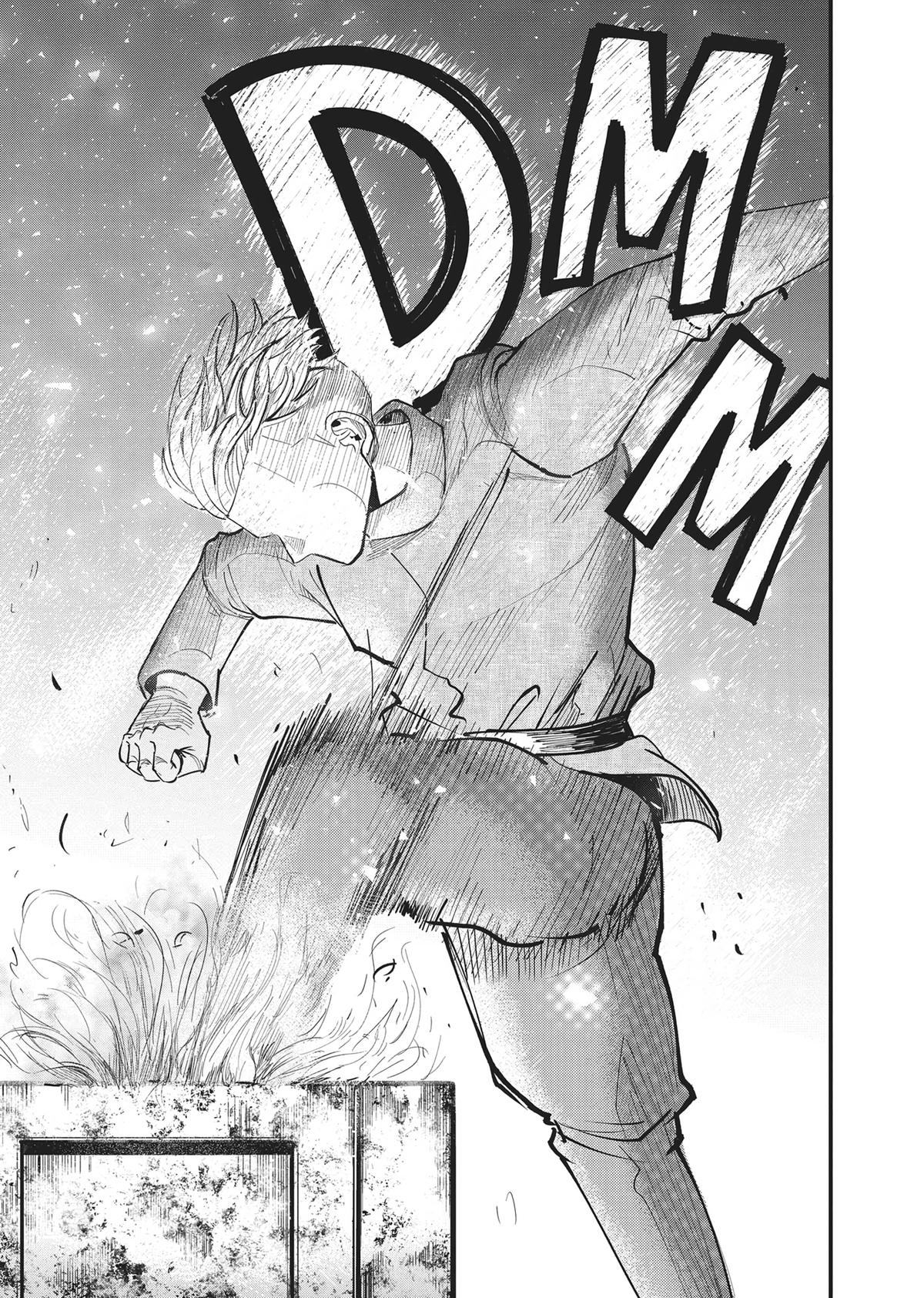 Read On the Movements of the Earth EN Manga Online