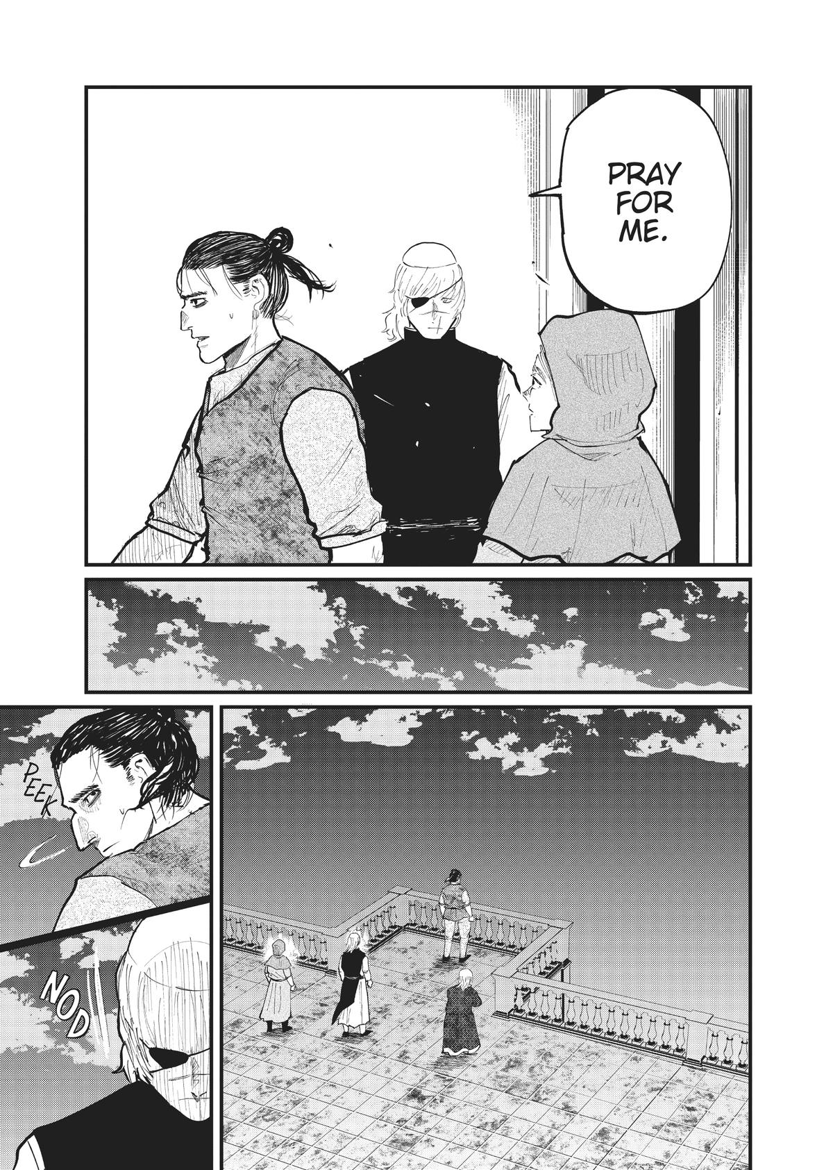 Read On the Movements of the Earth EN Manga Online