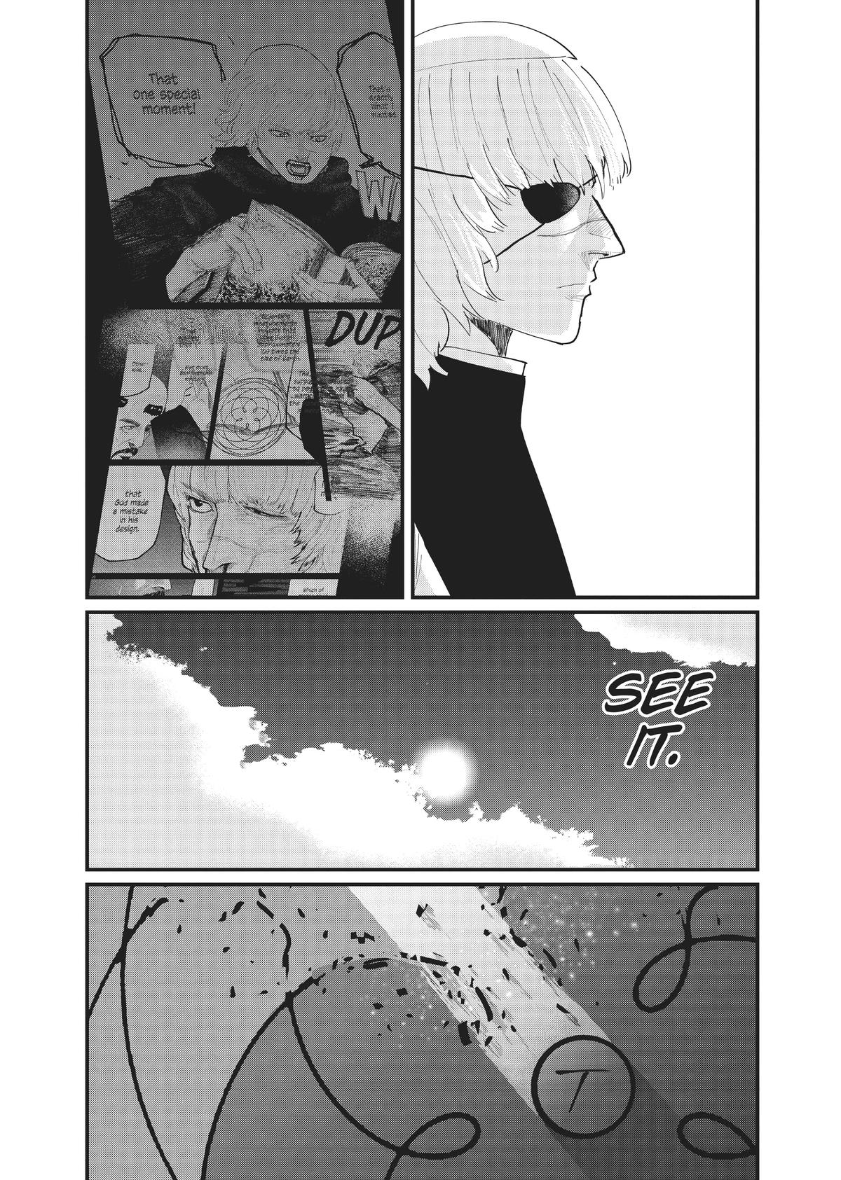 Read On the Movements of the Earth EN Manga Online