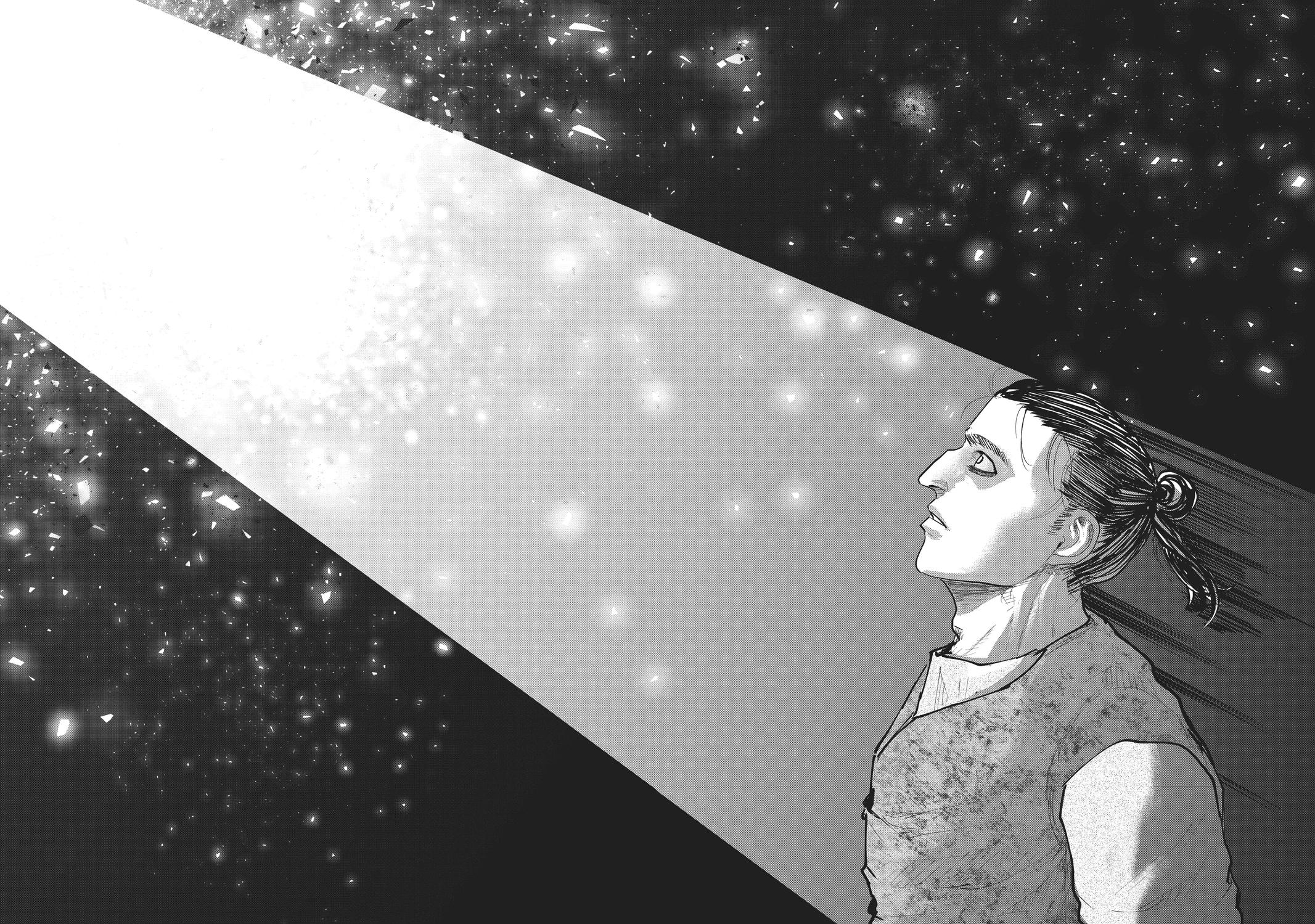 Read On the Movements of the Earth EN Manga Online