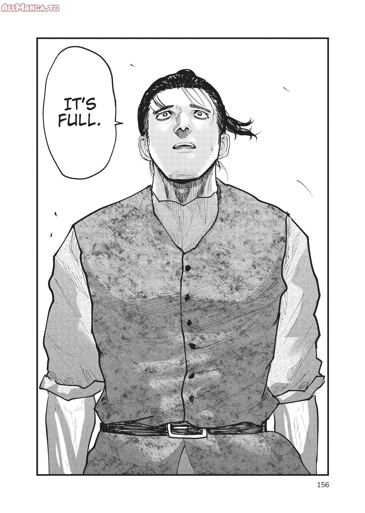 Read On the Movements of the Earth EN Manga Online