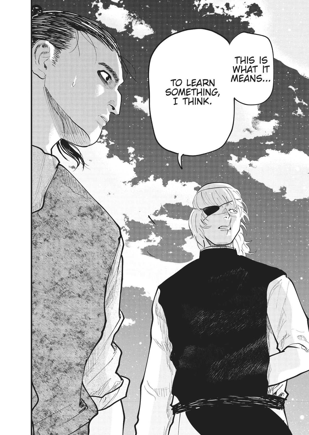 Read On the Movements of the Earth EN Manga Online