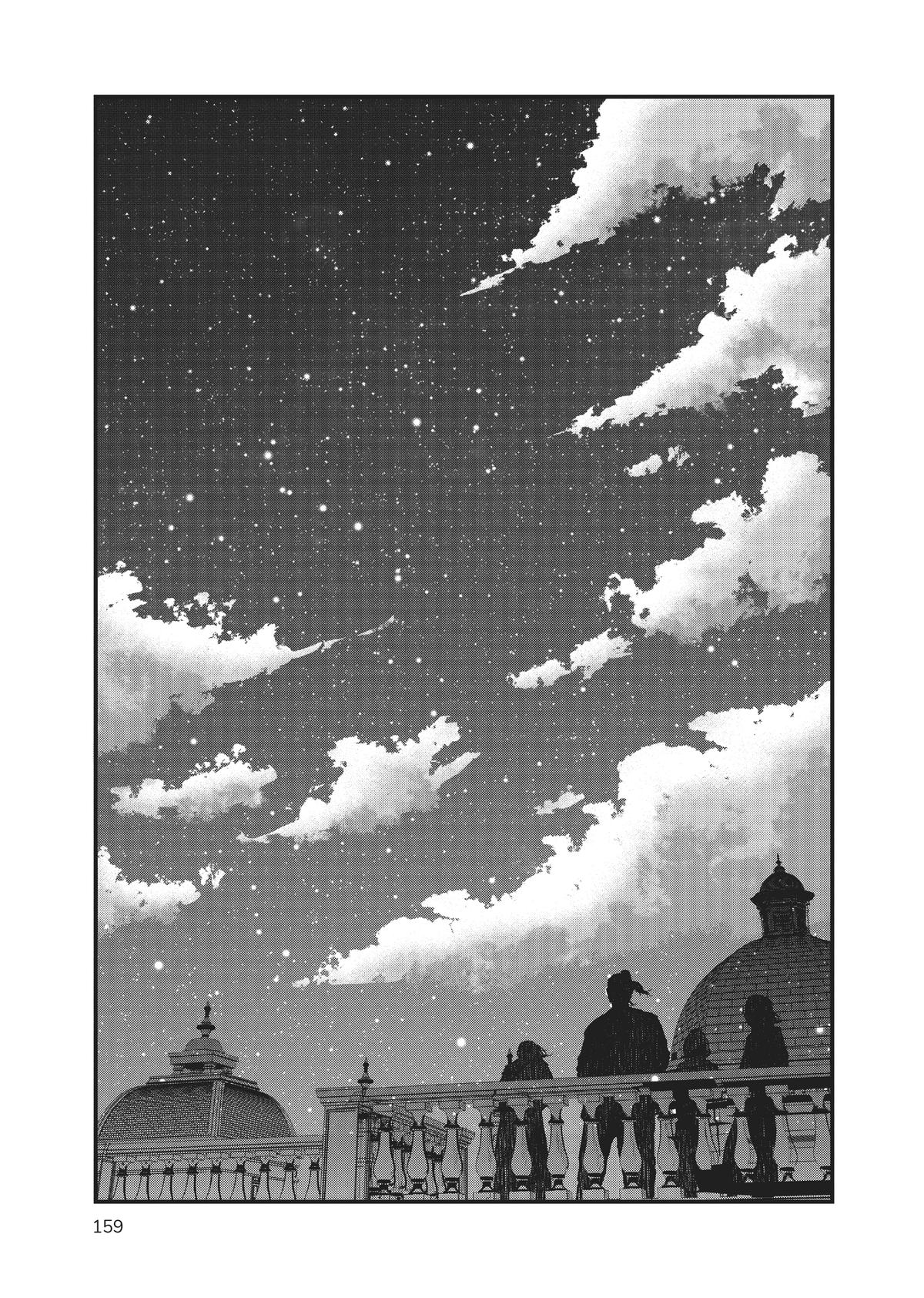 Read On the Movements of the Earth EN Manga Online