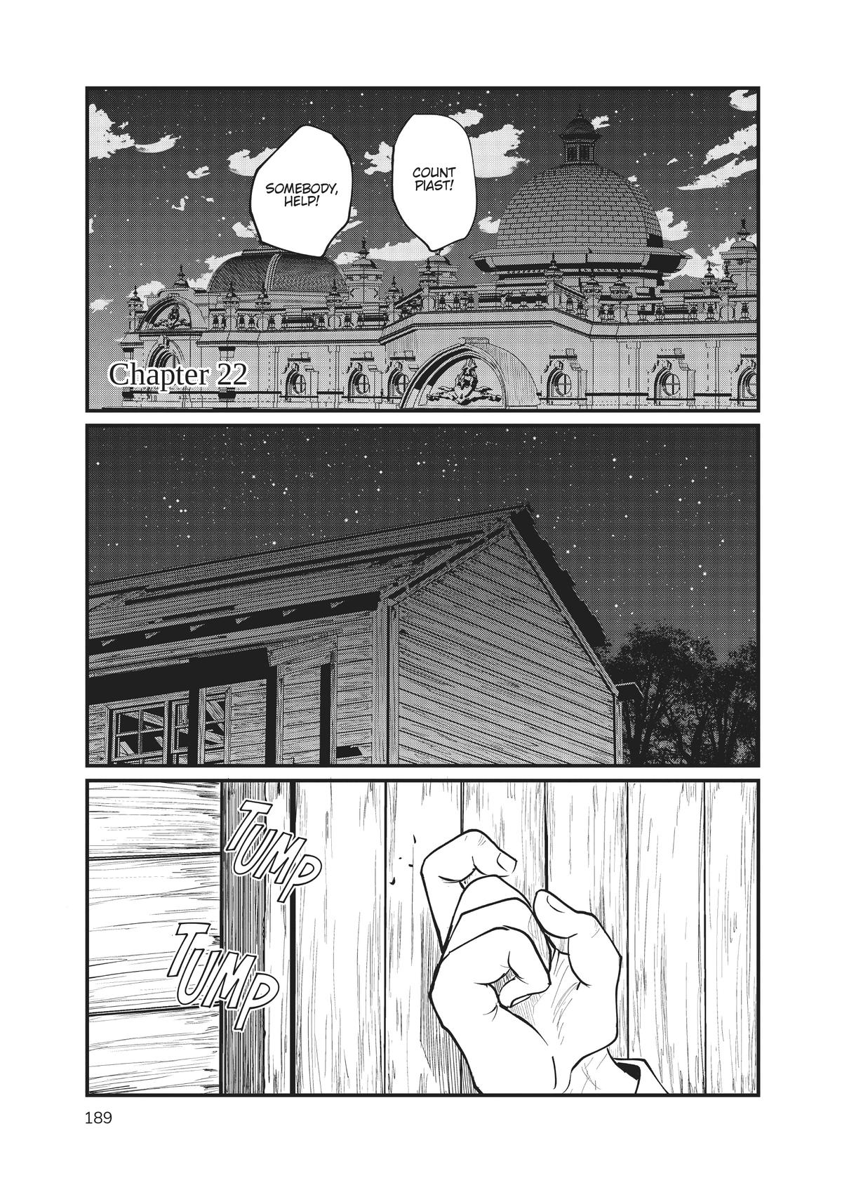 Read On the Movements of the Earth EN Manga Online