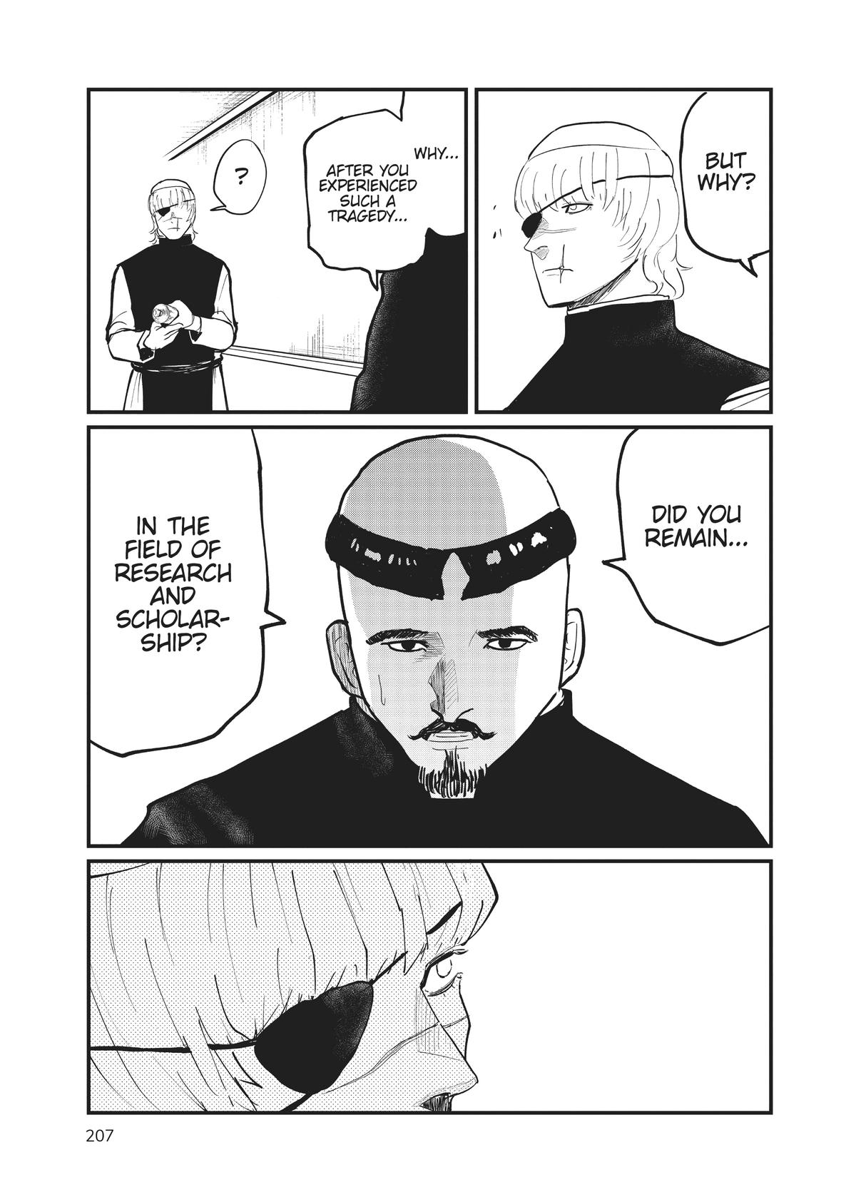 Read On the Movements of the Earth EN Manga Online