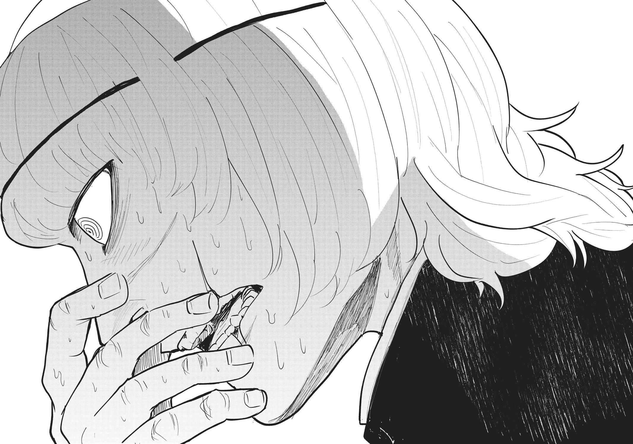 Read On the Movements of the Earth EN Manga Online