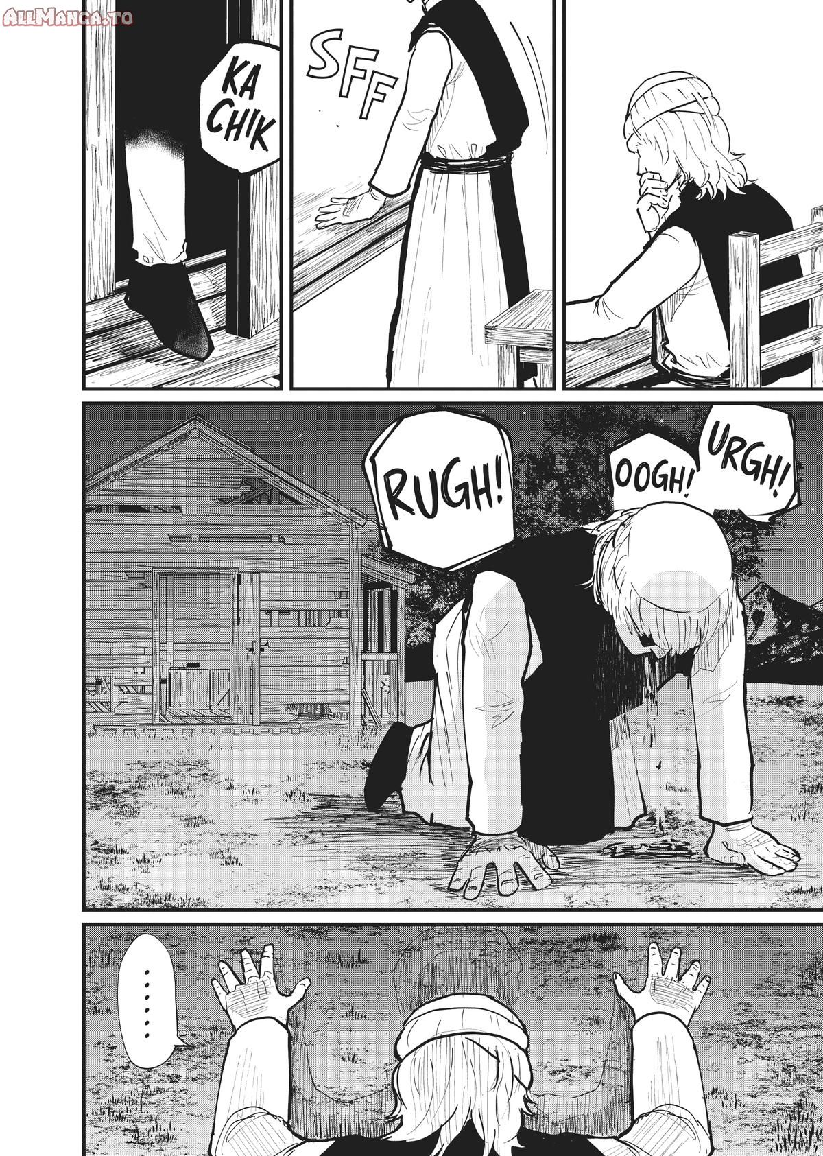 Read On the Movements of the Earth EN Manga Online
