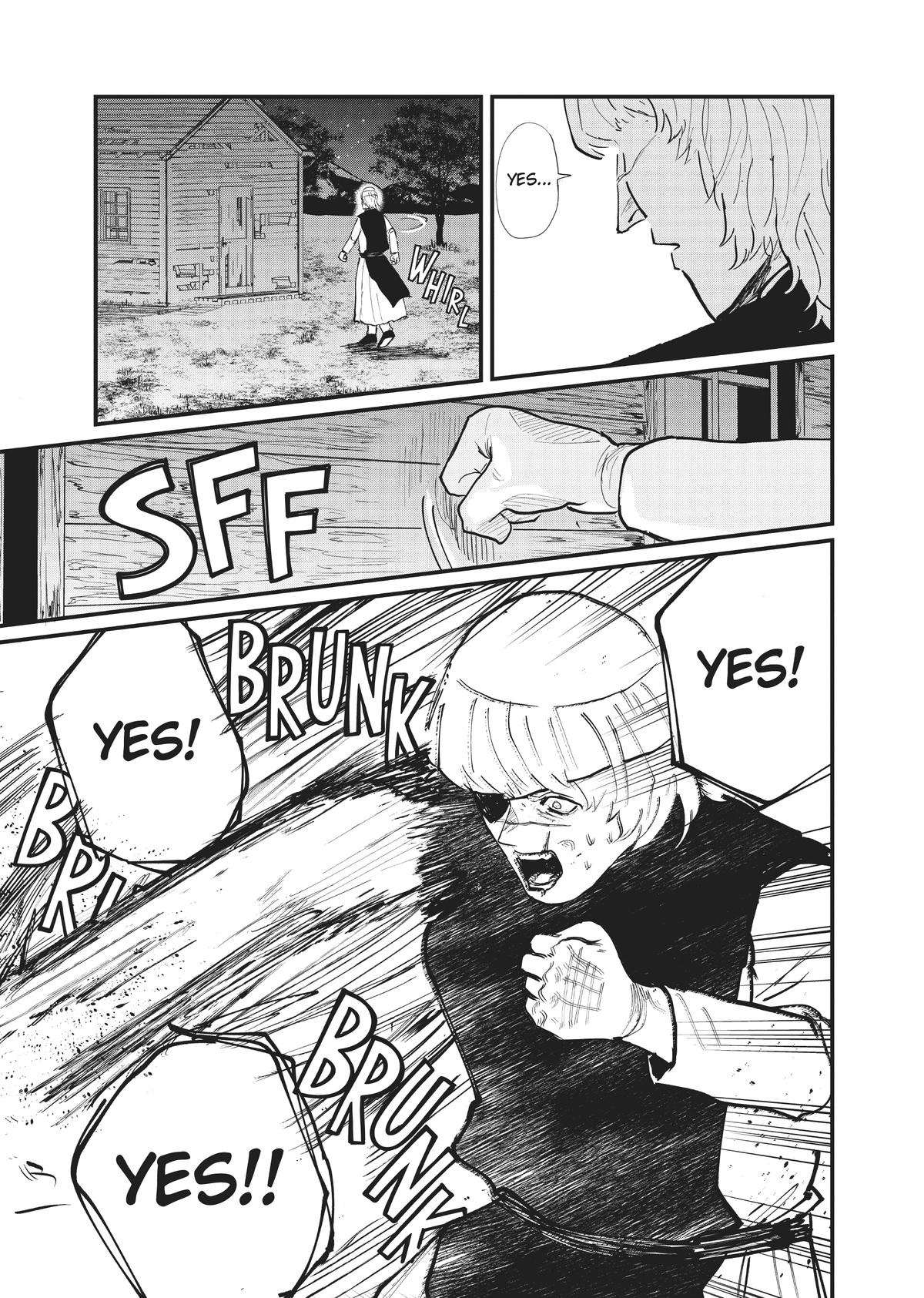 Read On the Movements of the Earth EN Manga Online