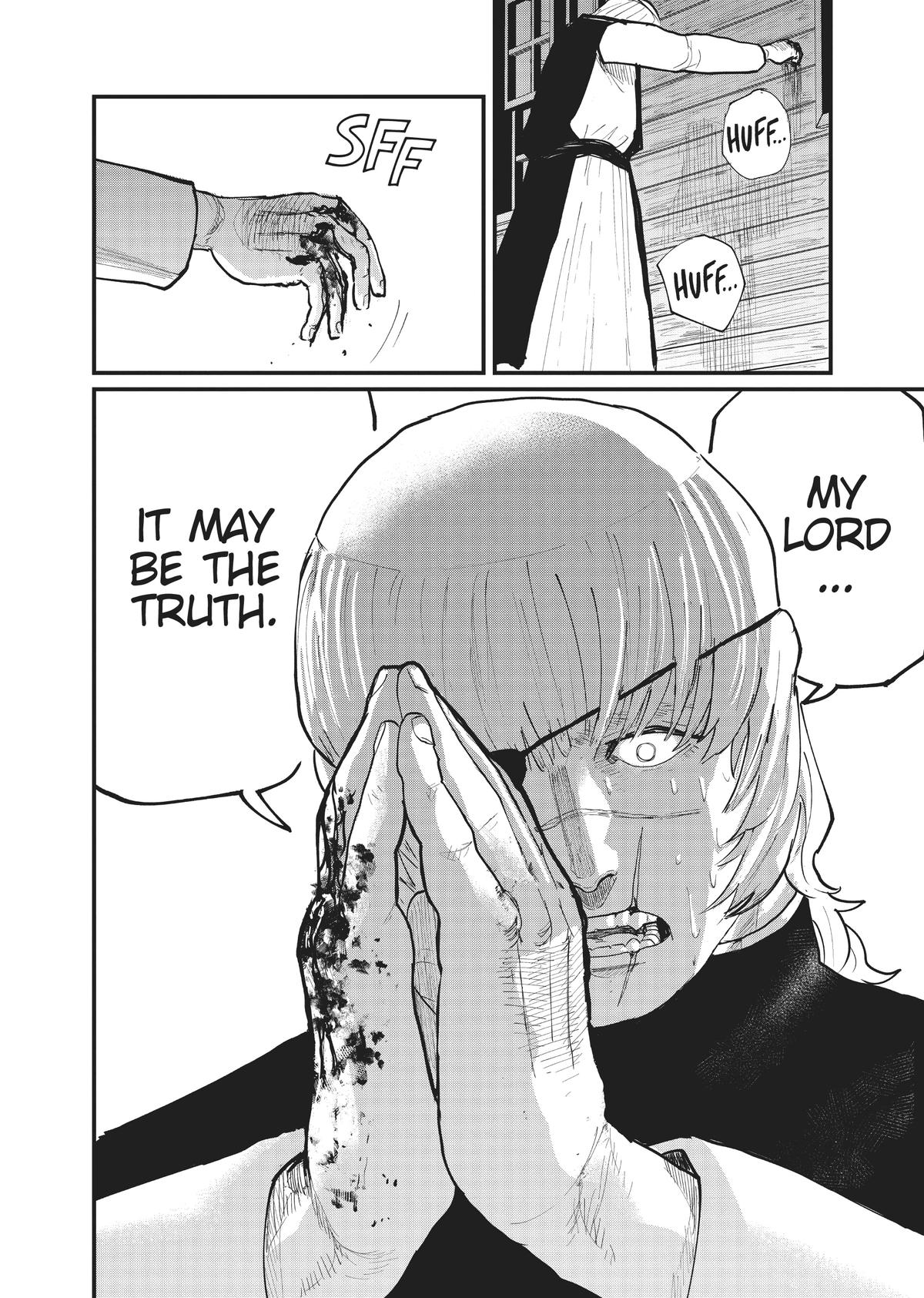 Read On the Movements of the Earth EN Manga Online