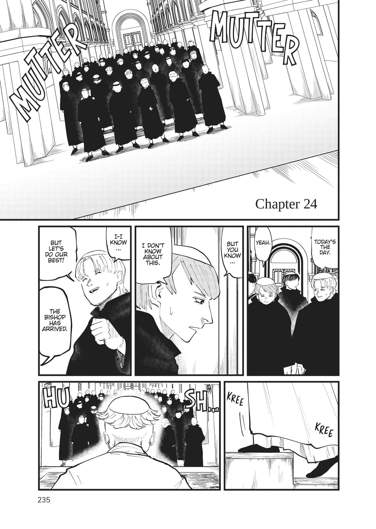 Read On the Movements of the Earth EN Manga Online