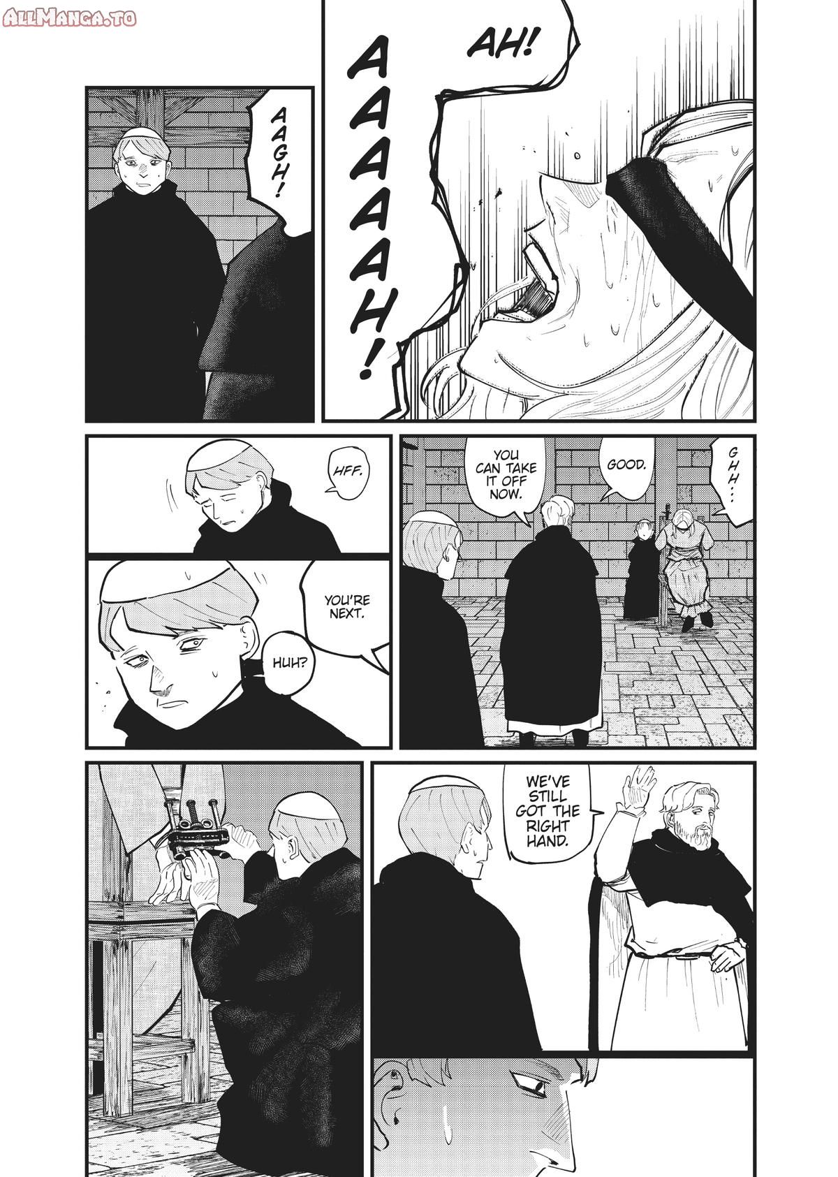 Read On the Movements of the Earth EN Manga Online