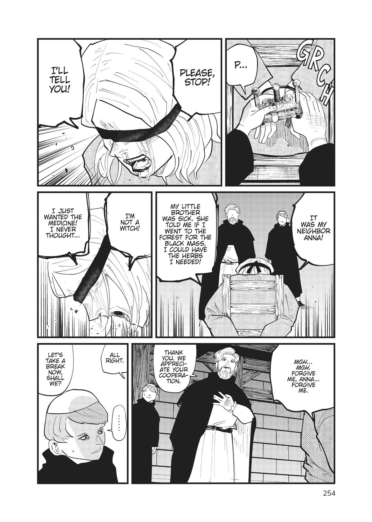 Read On the Movements of the Earth EN Manga Online