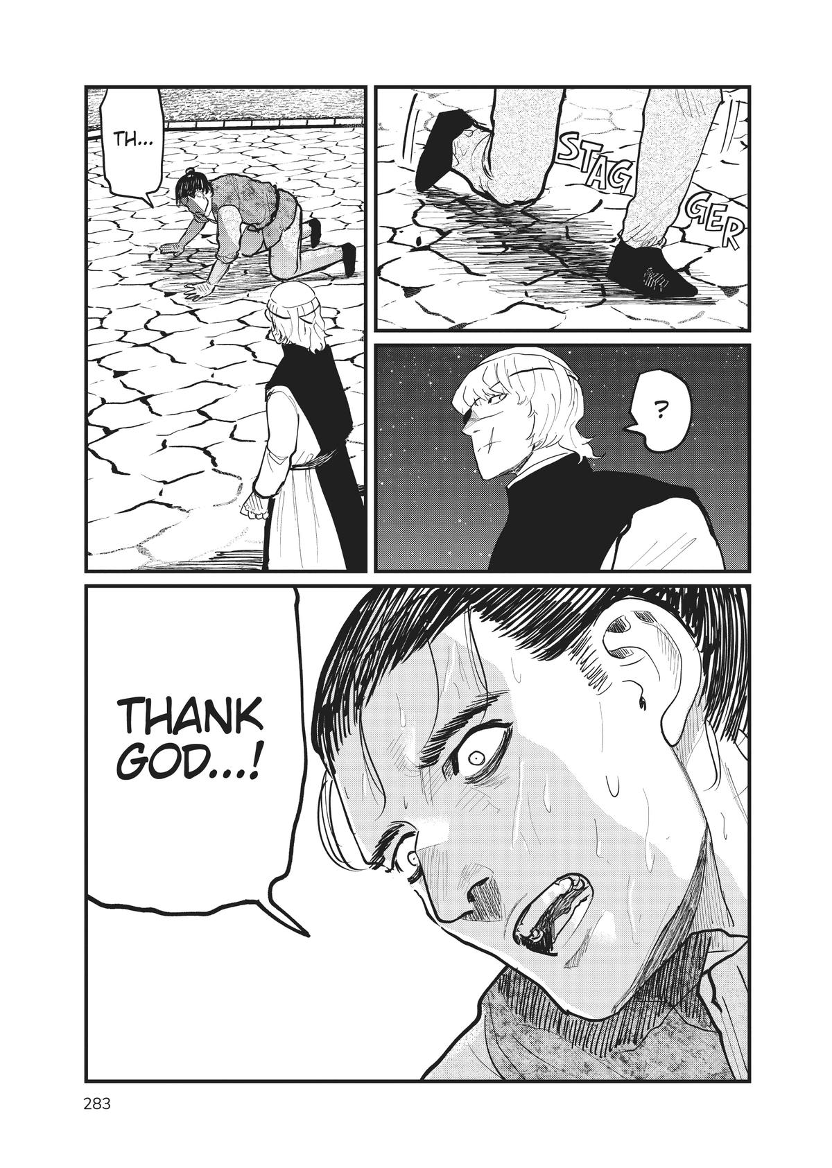Read On the Movements of the Earth EN Manga Online