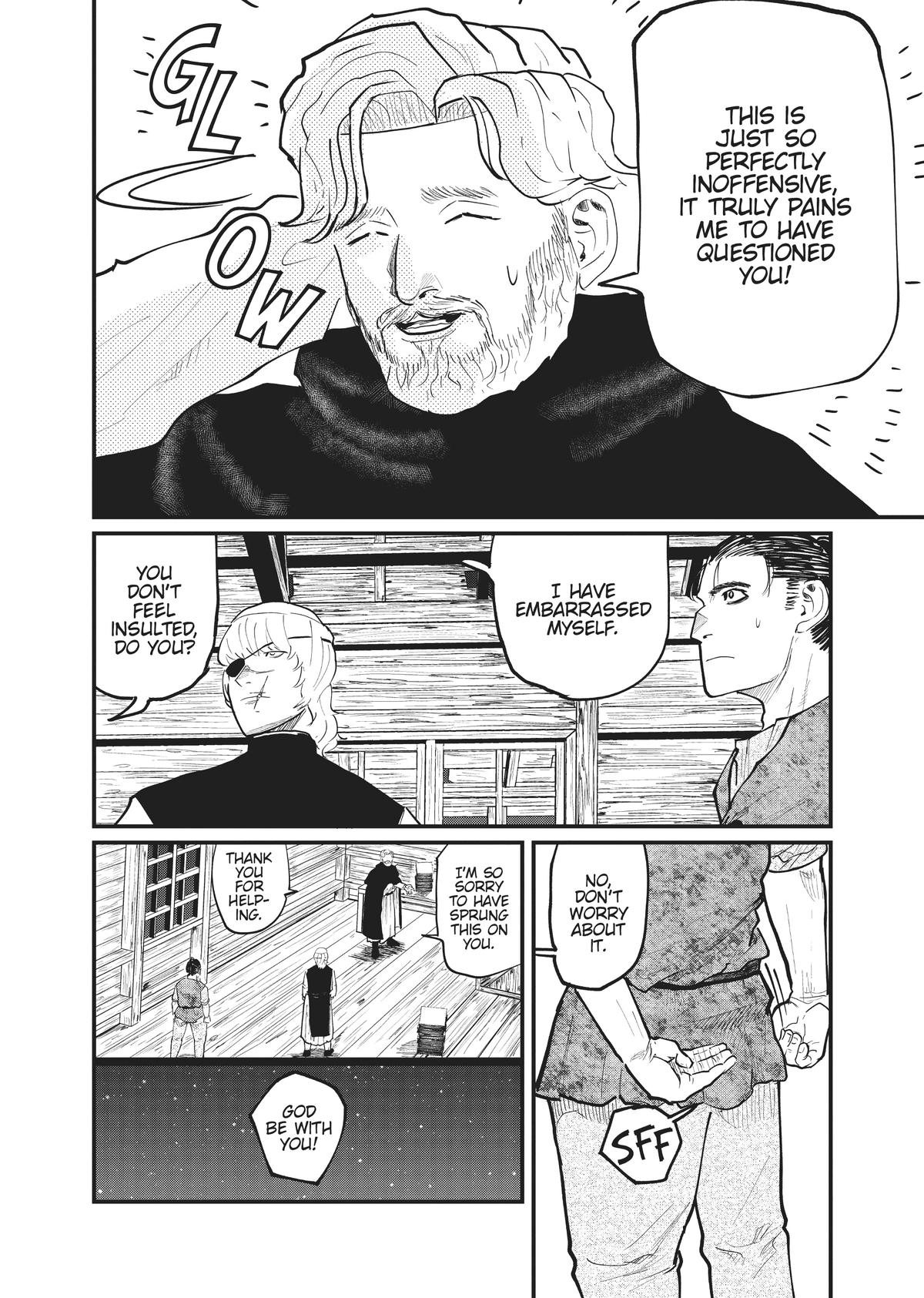 Read On the Movements of the Earth EN Manga Online