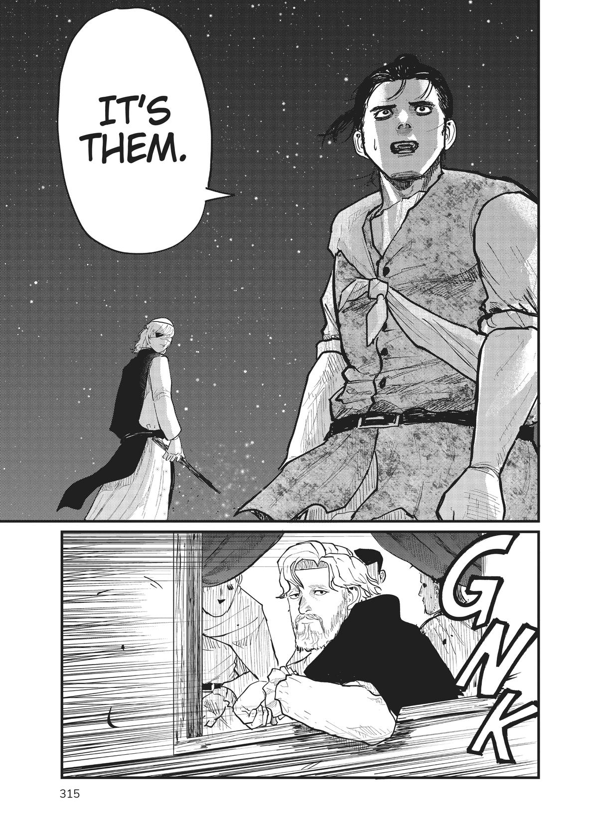 Read On the Movements of the Earth EN Manga Online