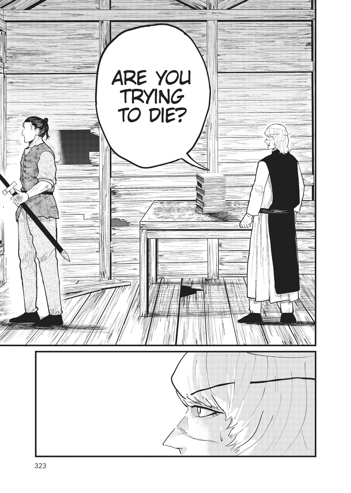 Read On the Movements of the Earth EN Manga Online