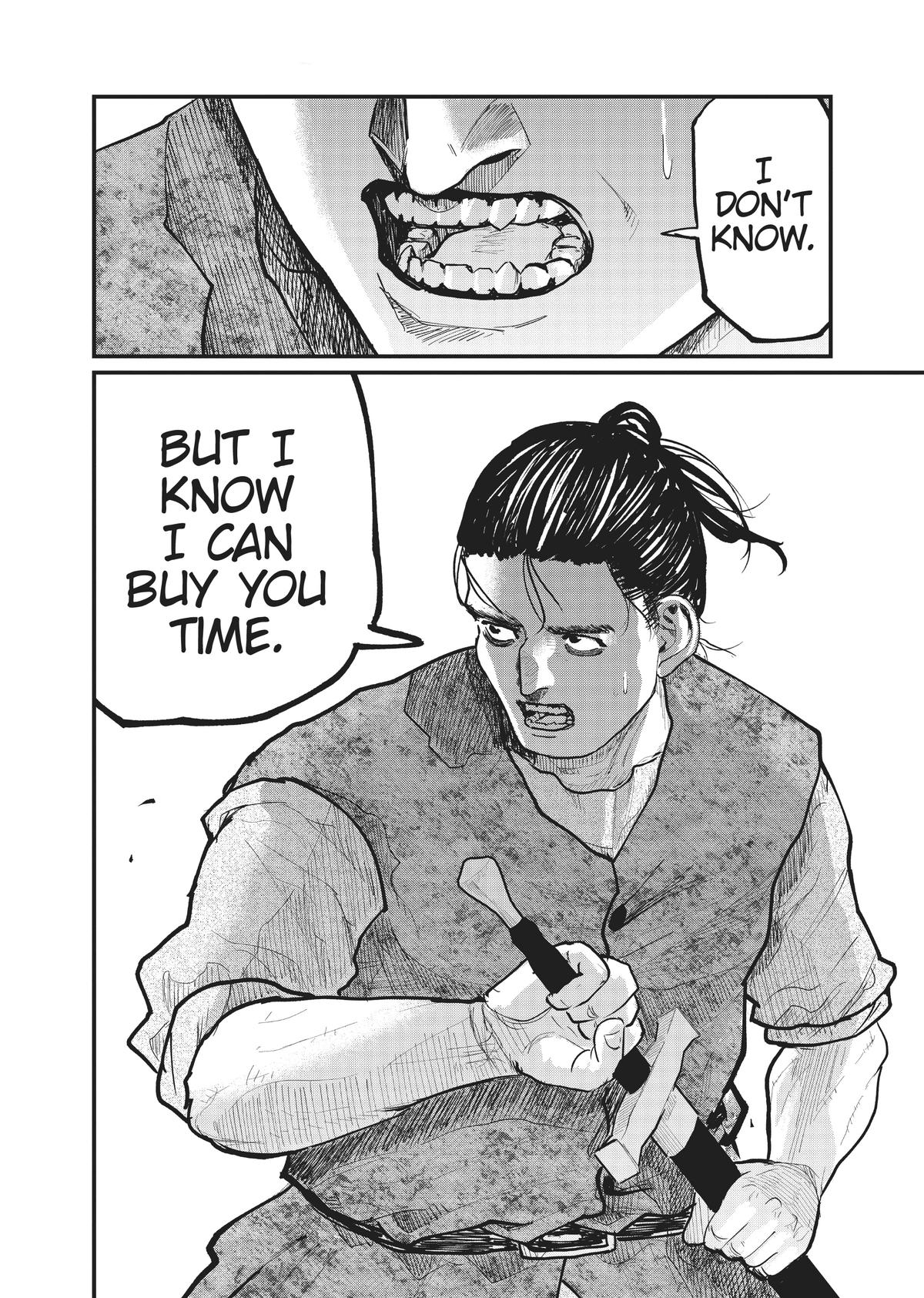 Read On the Movements of the Earth EN Manga Online