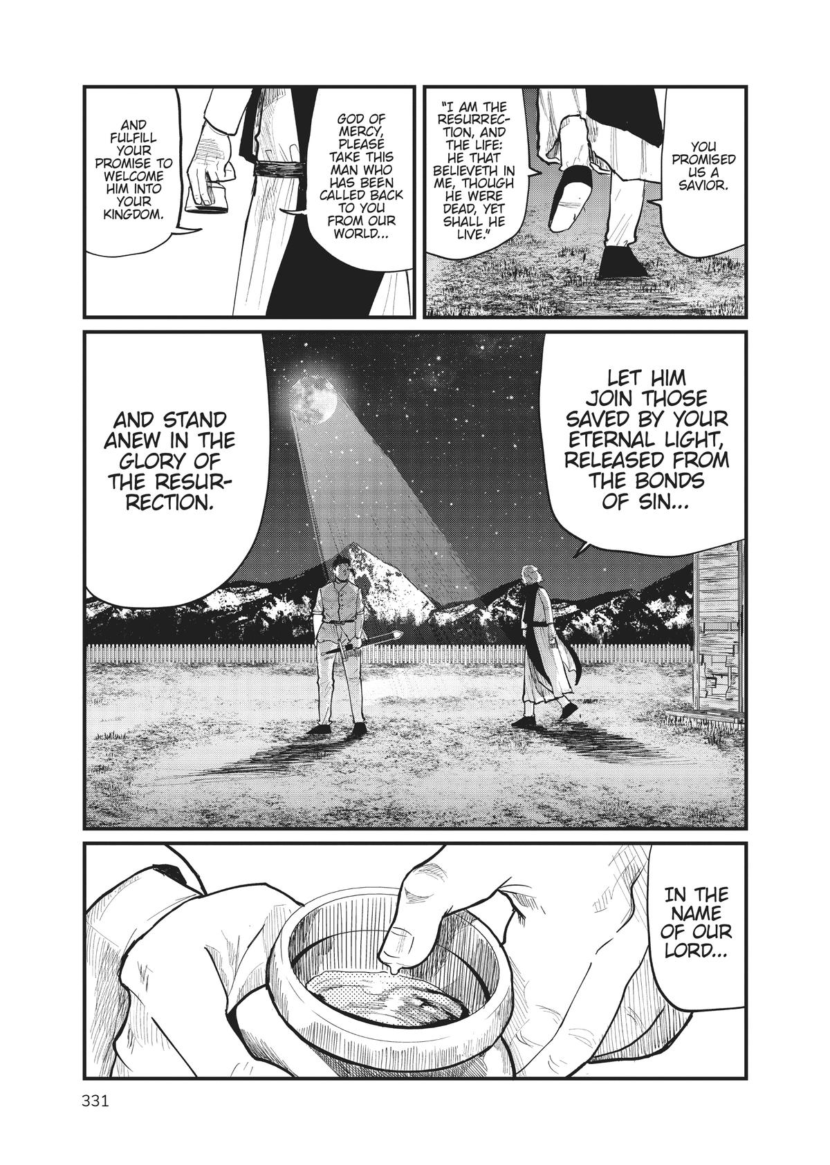 Read On the Movements of the Earth EN Manga Online