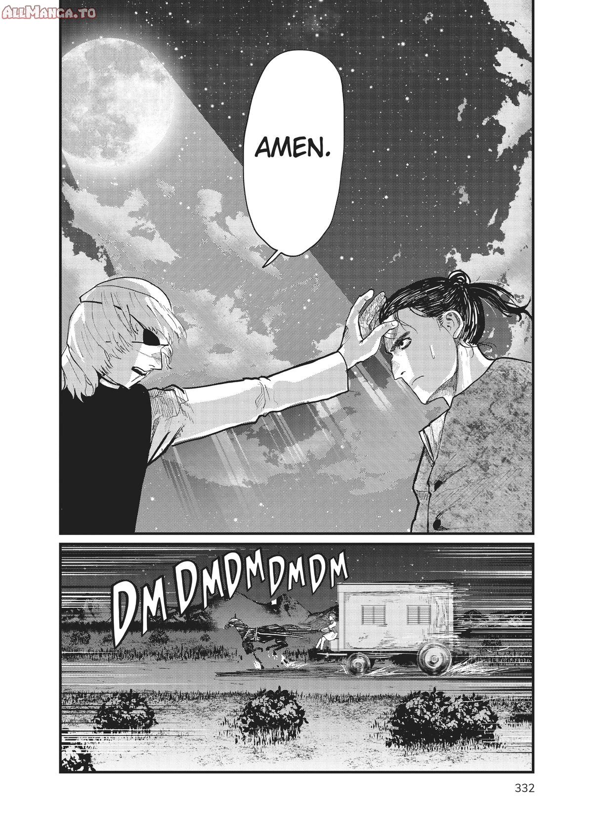 Read On the Movements of the Earth EN Manga Online