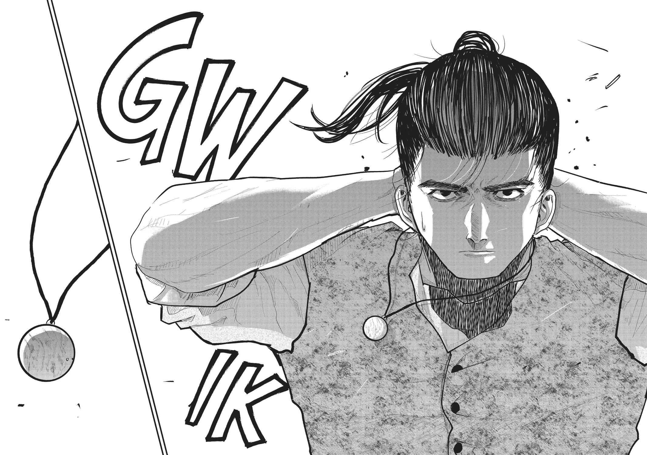 Read On the Movements of the Earth EN Manga Online