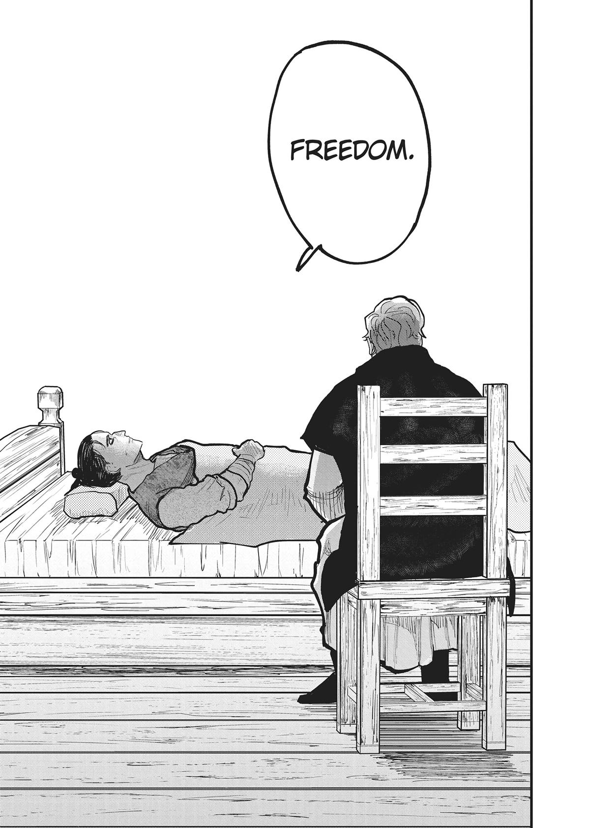 Read On the Movements of the Earth EN Manga Online