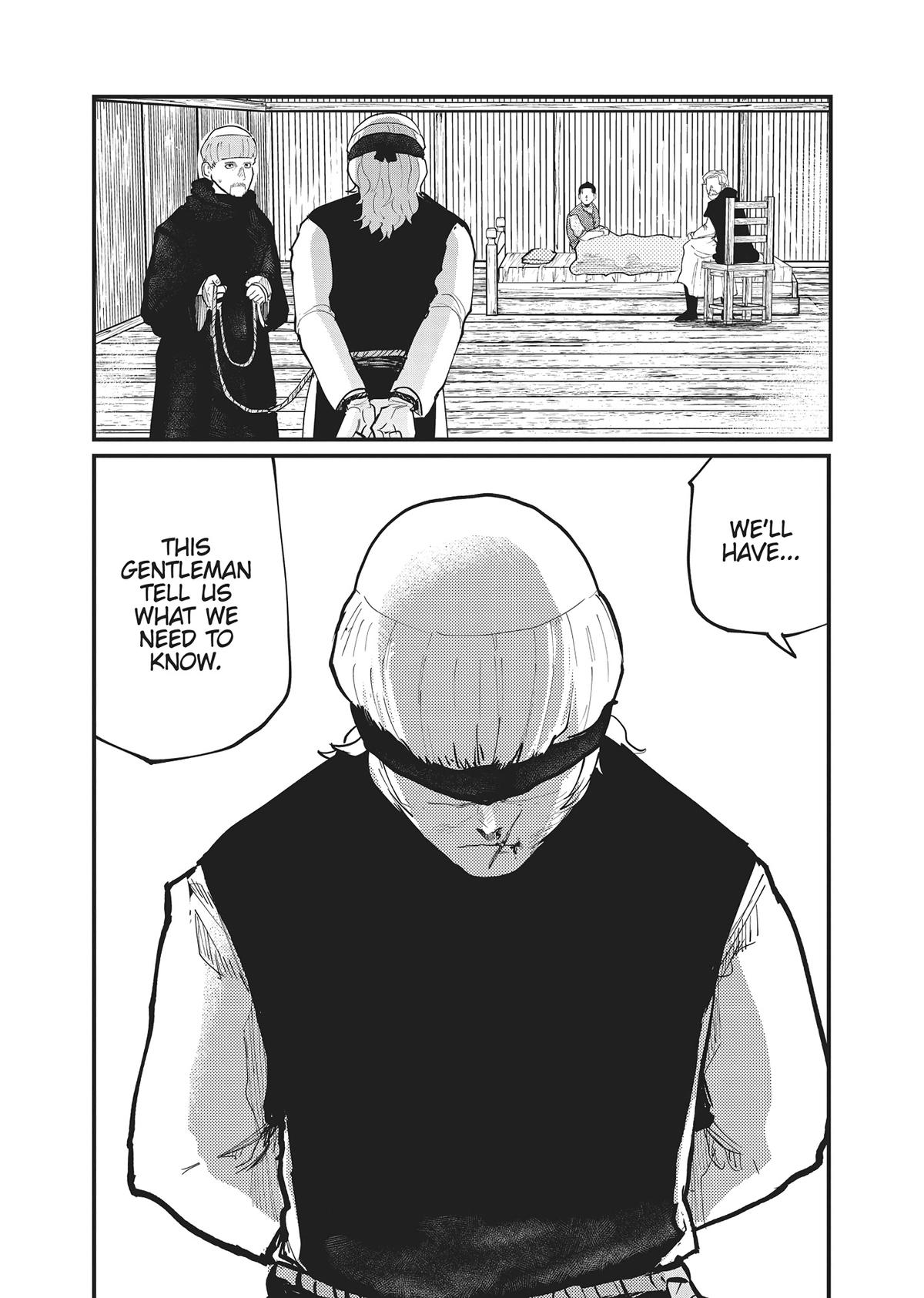 Read On the Movements of the Earth EN Manga Online