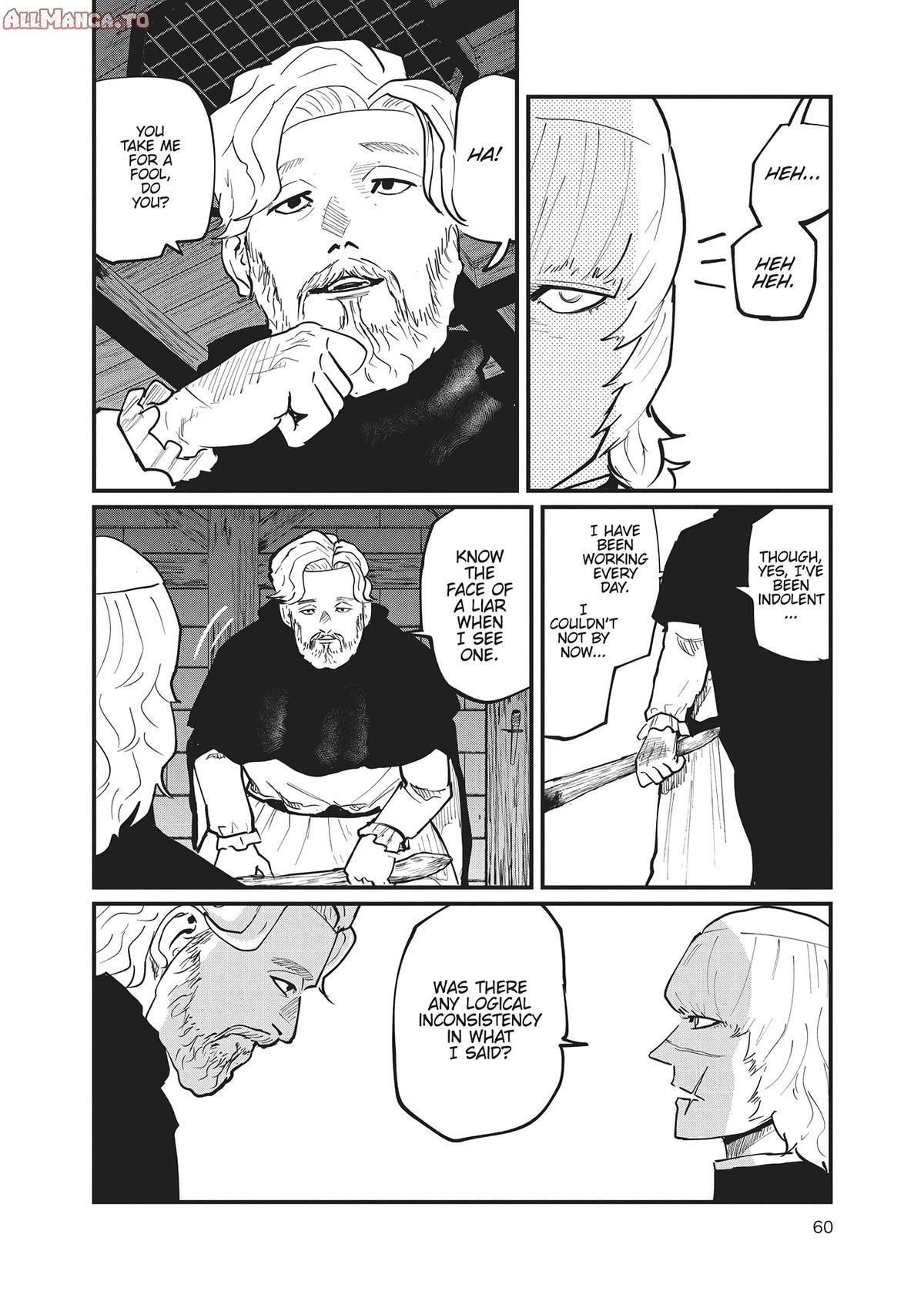 Read On the Movements of the Earth EN Manga Online