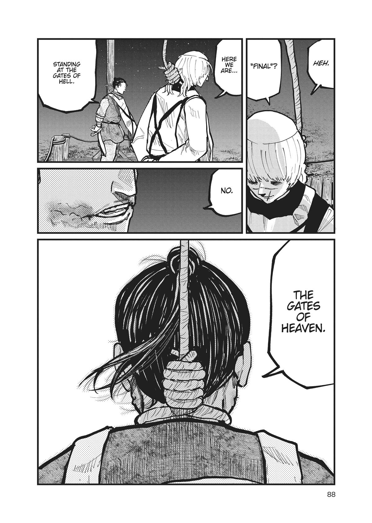 Read On the Movements of the Earth EN Manga Online