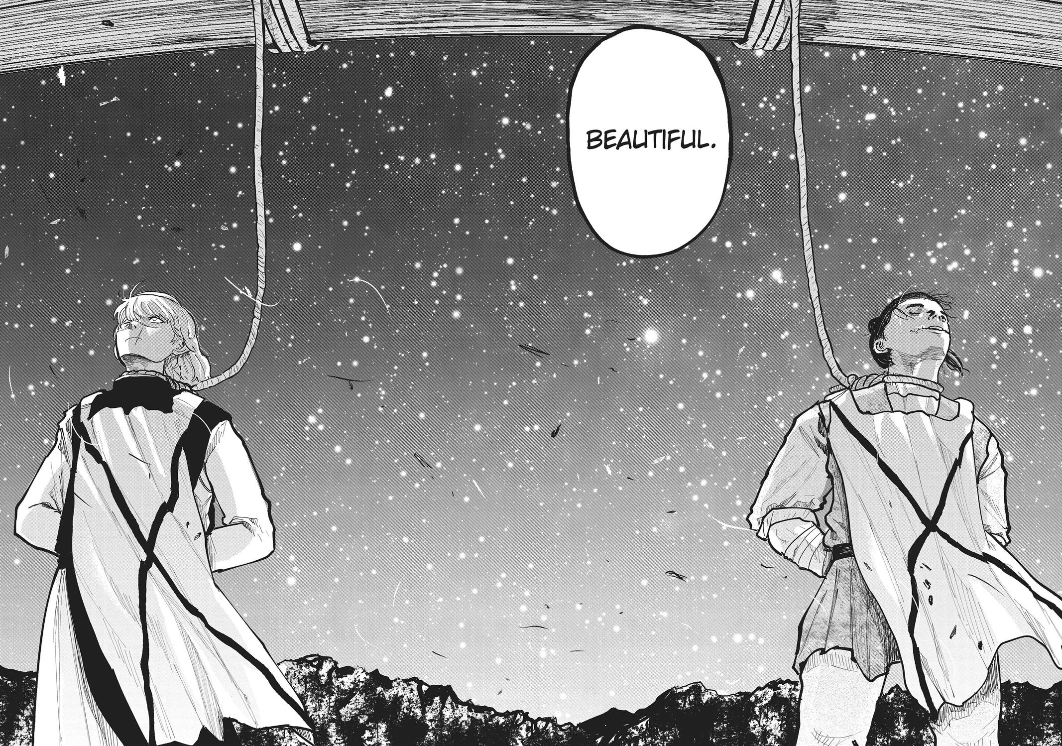 Read On the Movements of the Earth EN Manga Online