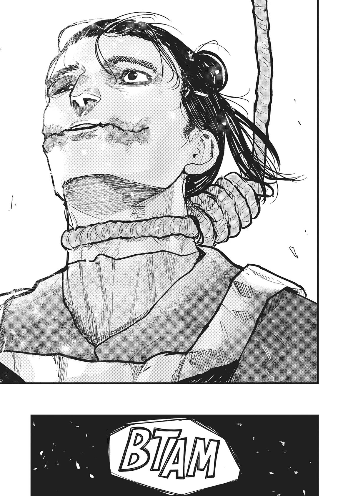 Read On the Movements of the Earth EN Manga Online