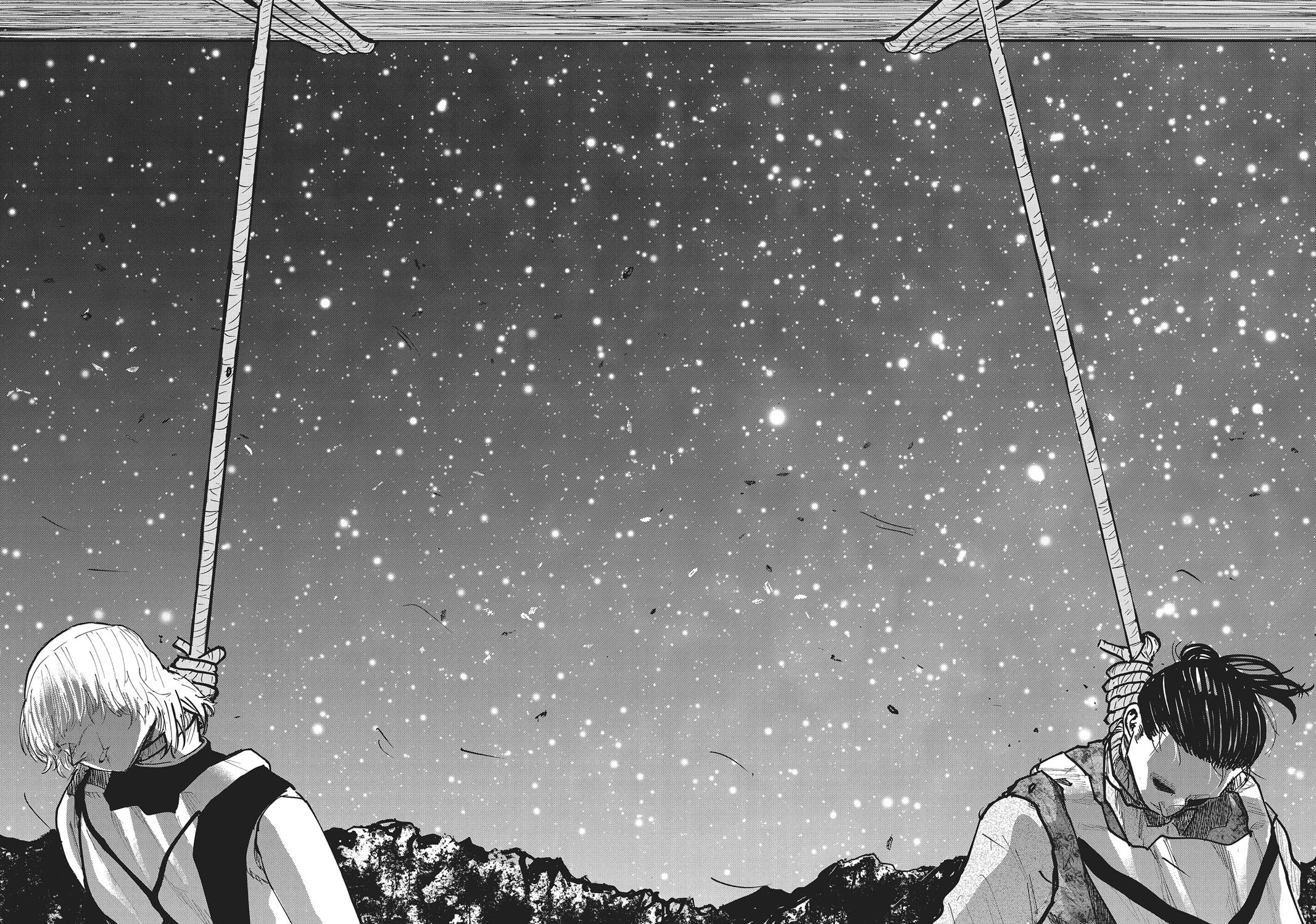 Read On the Movements of the Earth EN Manga Online