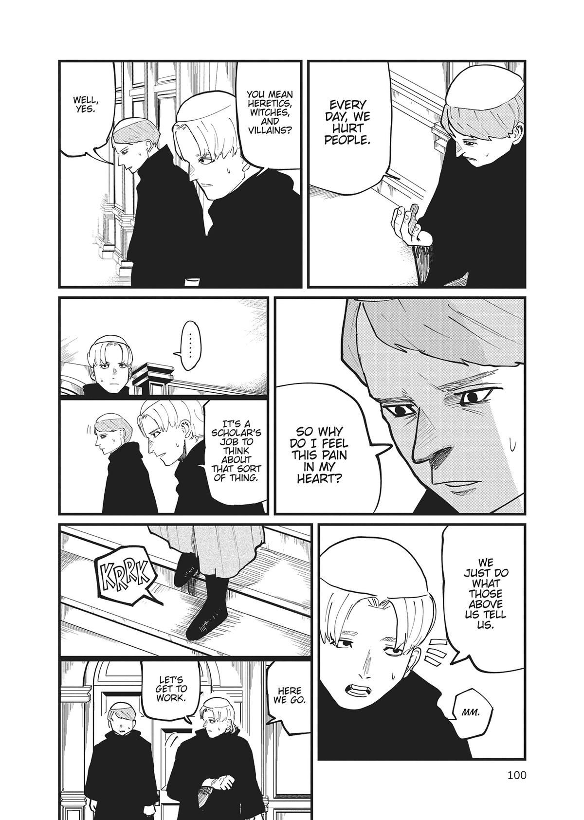 Read On the Movements of the Earth EN Manga Online
