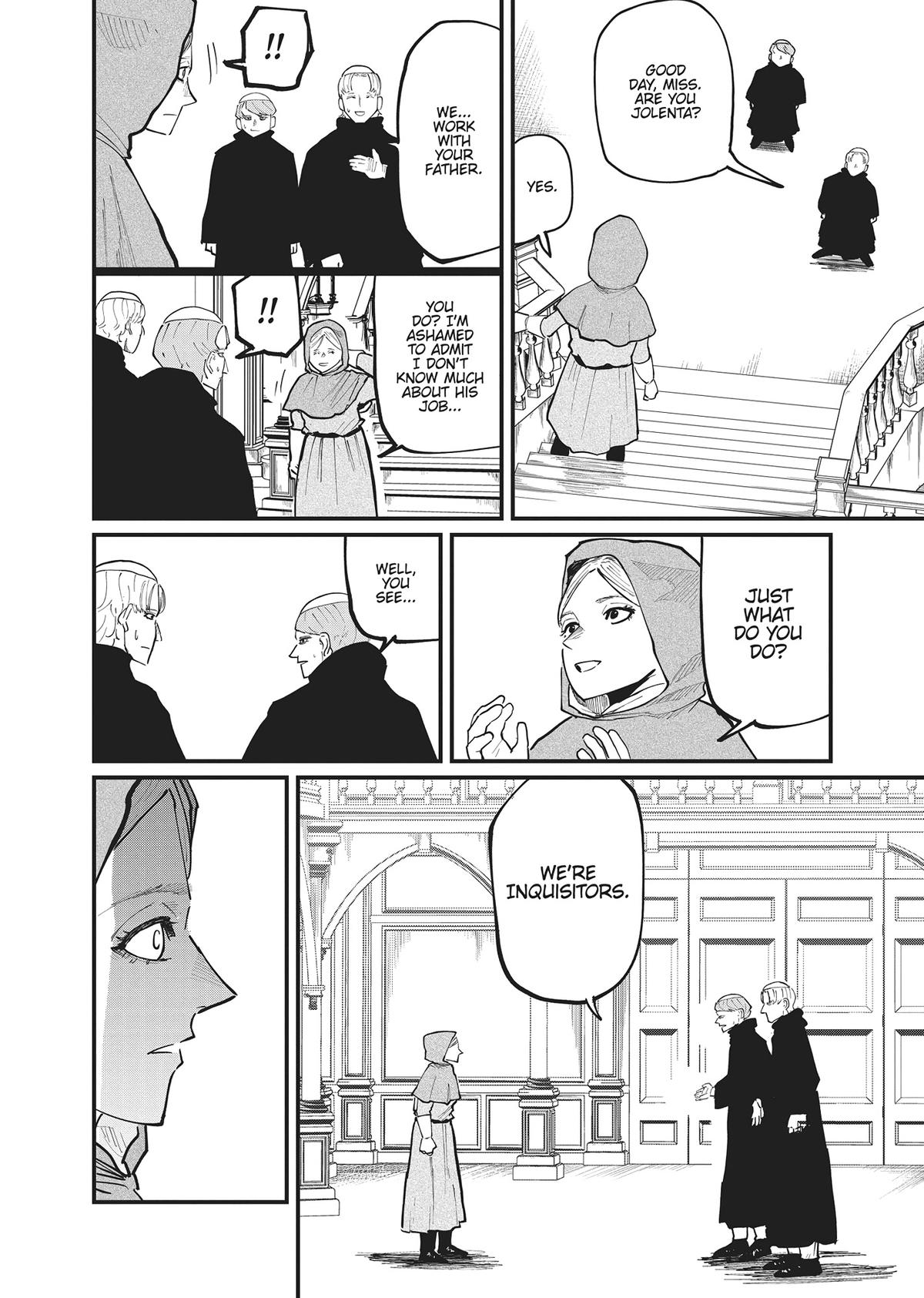 Read On the Movements of the Earth EN Manga Online
