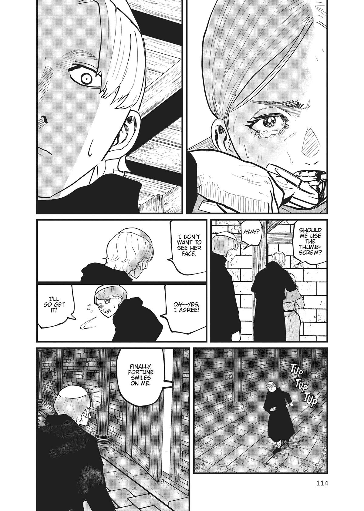 Read On the Movements of the Earth EN Manga Online
