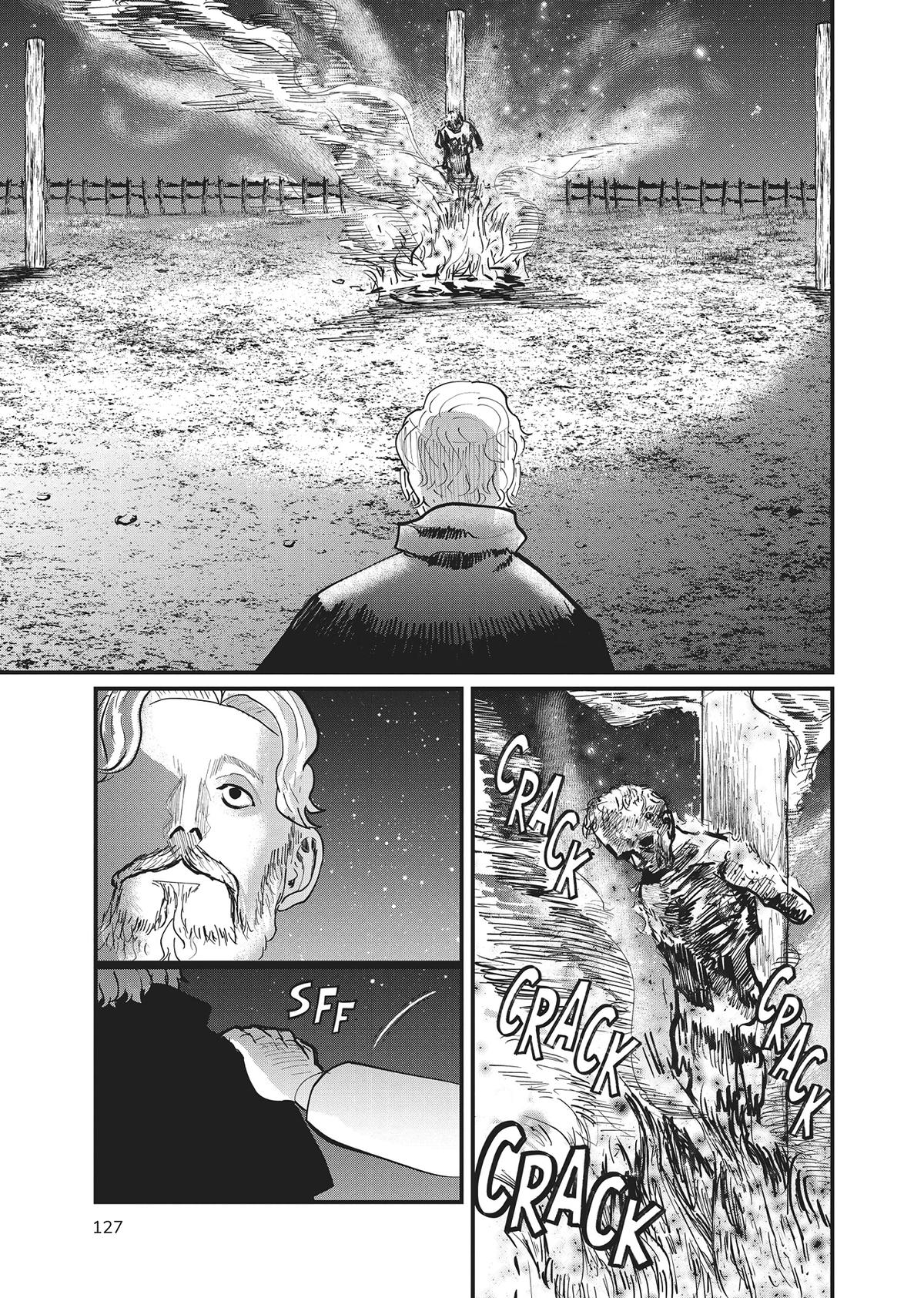 Read On the Movements of the Earth EN Manga Online